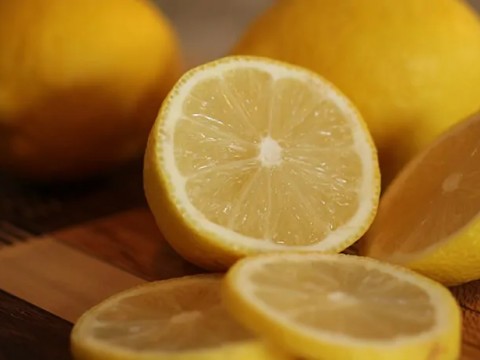 Dersimiz Limon: Yağı, Bileşikleri ve Daha Fazlası