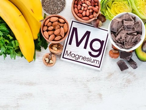 Önemli bir mineral: MAGNEZYUM