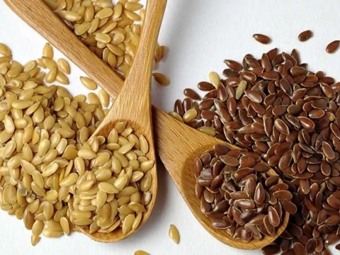 Bir Fonksiyonel Gıda: Keten Tohumu