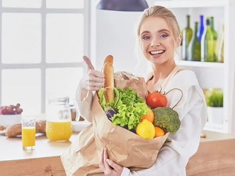 Sağlıklı Alışkanlıklar ve Mutlu Bir Yaşam