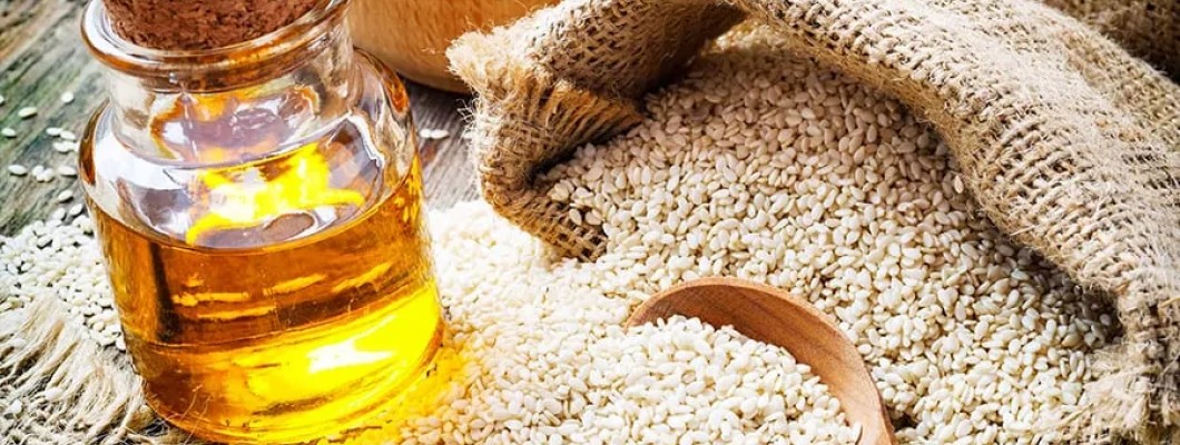 Zengin Bir Yağlı Tohum: SUSAM