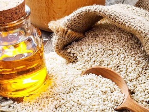 Zengin Bir Yağlı Tohum: SUSAM