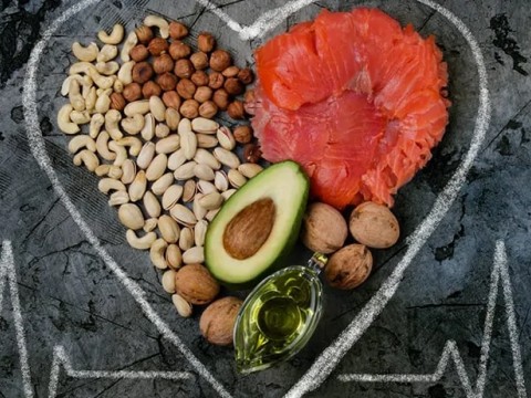 Yağ Asitleri ve Kardiyovasküler Hastalıklar