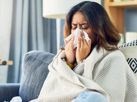 Zayıf Bağışıklık Sistemi Varken Nasıl Sağlıklı Kalınabilir?