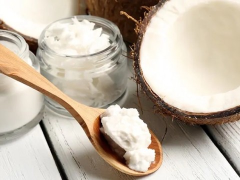 Farklı Yönleriyle Hindistan Cevizi Yağı