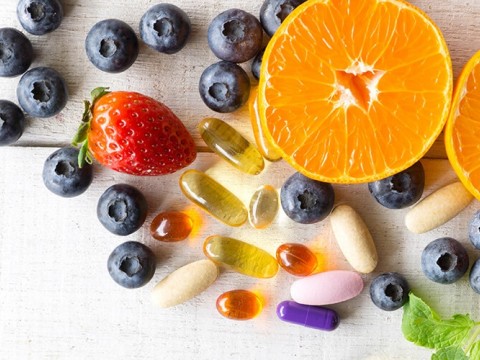 İlaçsız Sağlıklı Yaşam ve Gıda Takviyeleri