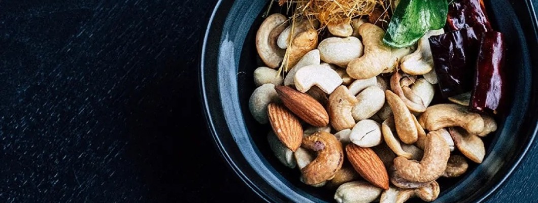 Bir Antioksidan olarak Vitamin E