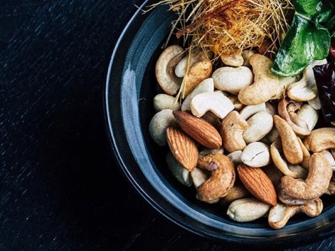 Bir Antioksidan olarak Vitamin E