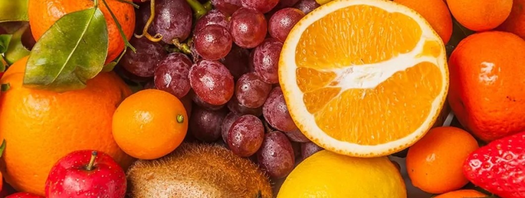 Vücudumuzun Düzenleyici Mikronutrientleri: Vitaminler