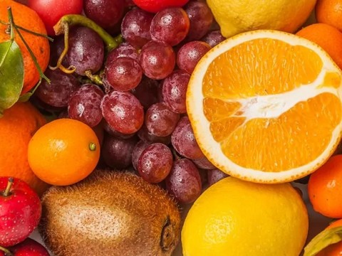 Vücudumuzun Düzenleyici Mikronutrientleri: Vitaminler