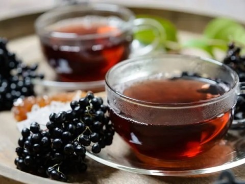 Endüstriyel Gıdaların Zararları Gıda Takviyeleri İle Önleniyor