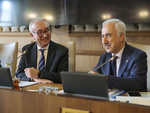 Bilimin Işığında İstanbul Üniversitesi’nde Yeni Polifenol Patent Anlaşması