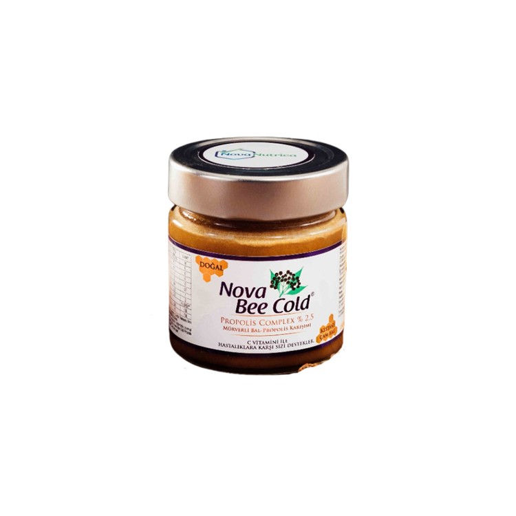 Nova Bee Cold
