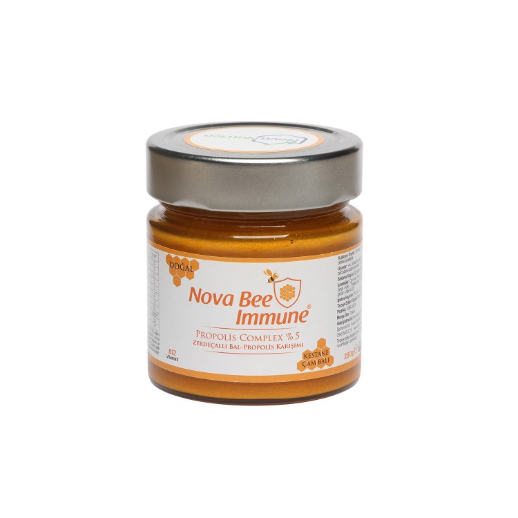 Nova Bee Immune
