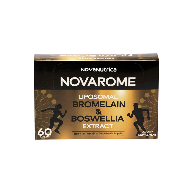 NOVAROME