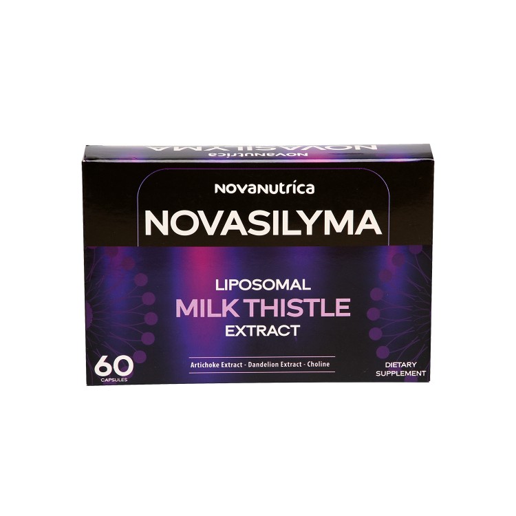 NOVASILYMA