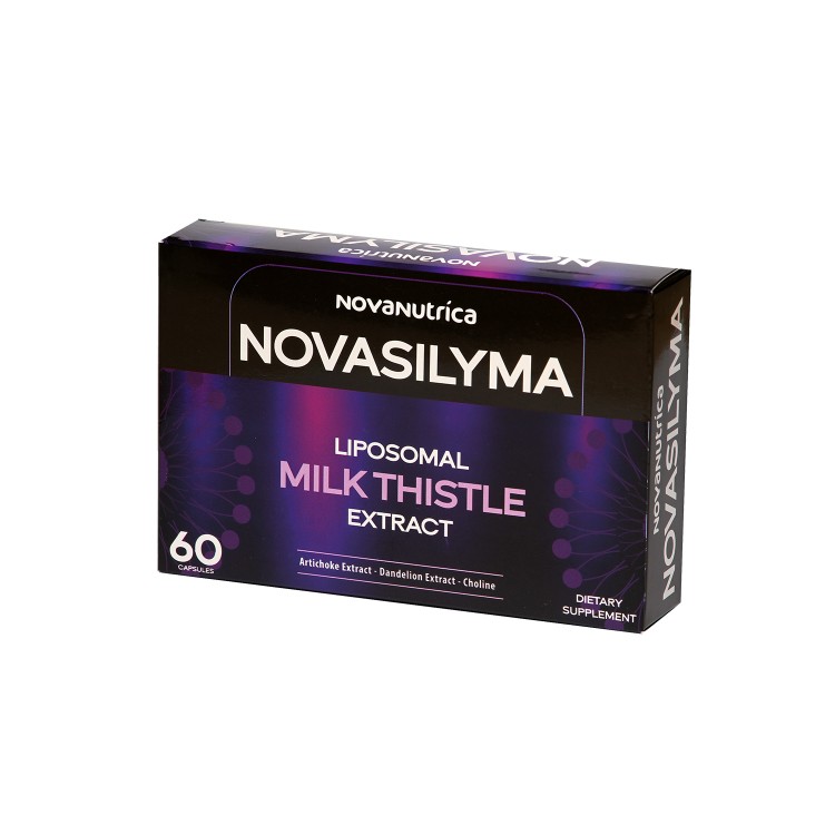 NOVASILYMA